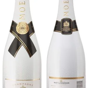 Moet And Chandon Ice Imperial Demi Sec Champagne