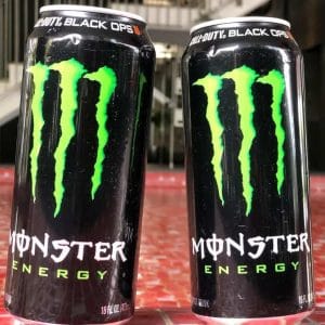 Monster Energy Drink 500ML For Sale
