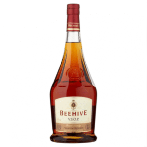 BEEHIVE VSOP BRANDY 1LITRE(40%)