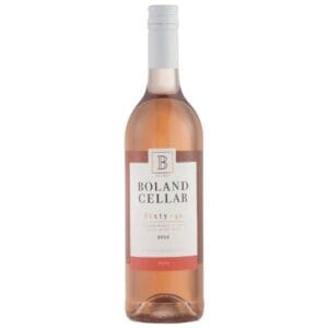 BOLAND CELLAR SIXTY FORTY WINE 750ML 13.5% ABV
