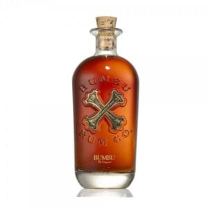 BUMBU ORIGINAL RUM 700ML(35%)