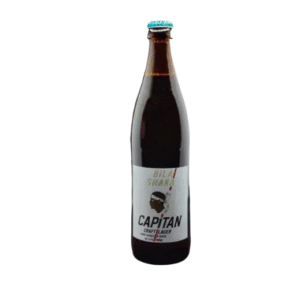 CAPITAN 500ML (4.5%)