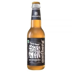 Coolberg Malt Non Alcoholic Beer For Sale