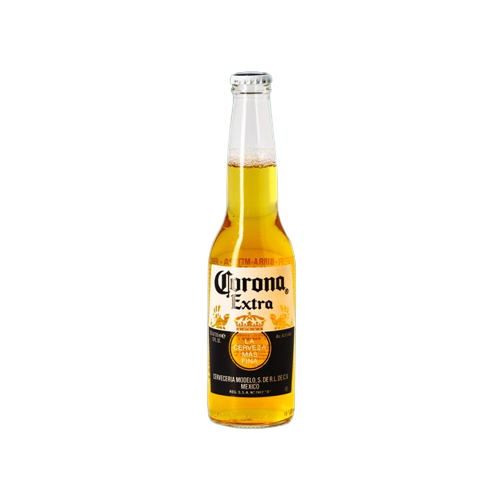 CORONA EXTRA BEER 330ML(4.5%)