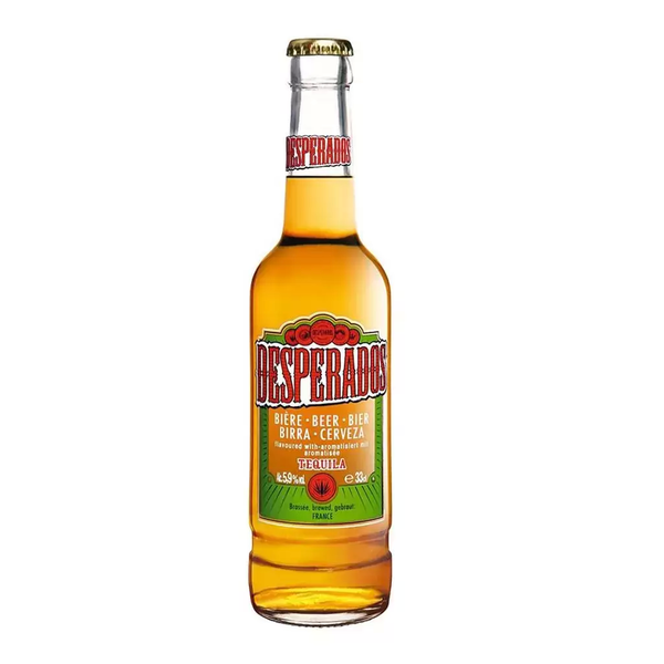 DESPERADOS 330ML(5.9%)