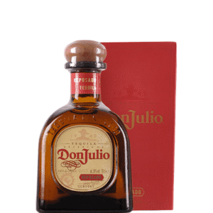 DON JULIO REPOSADO 750ML
