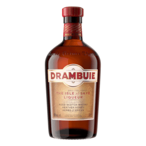 DRAMBUIE 1LTR 40% ABV