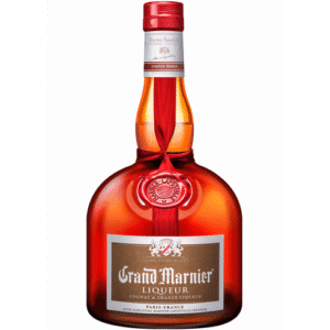 GRAND MARNIER 1LTR(40%)