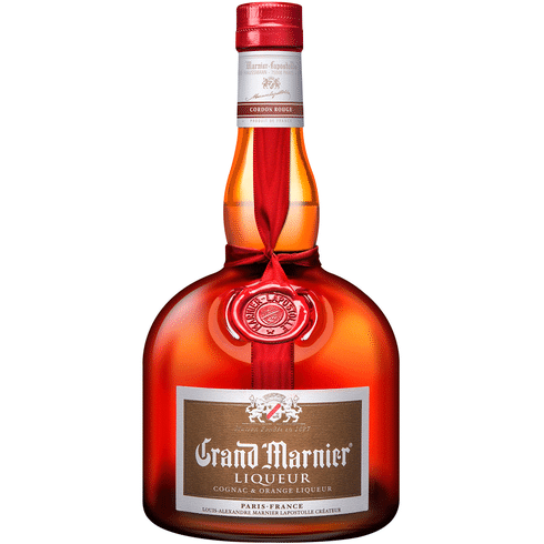 GRAND MARNIER 1LTR(40%)