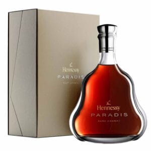 HENNESSY PARADIS