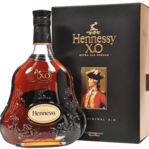 Hennessy XO Cognac 750ml 40% ABV