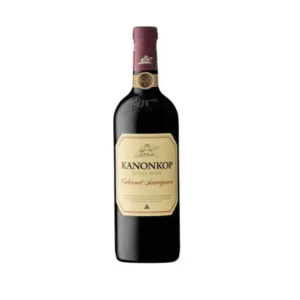 KANONKOP CABERNET SAUVIGNON 750ML(14%)