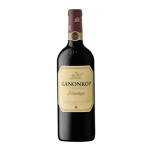 KANONKOP PINOTAGE 750ML(14%)
