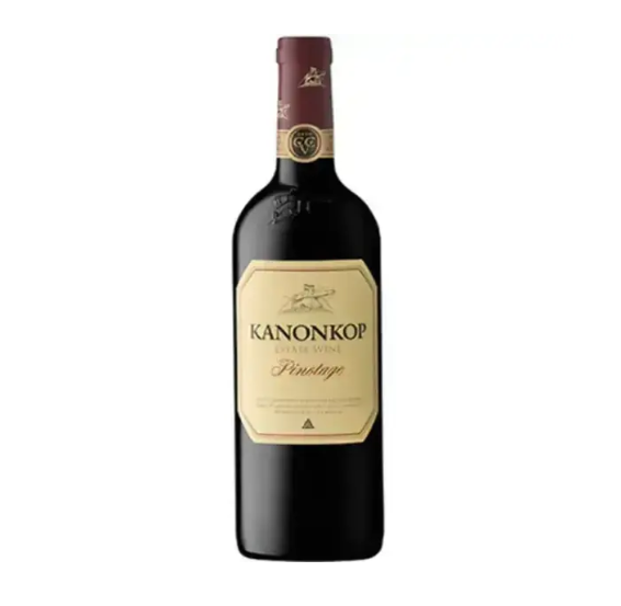 KANONKOP PINOTAGE 750ML(14%)