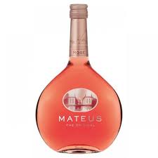 MATEUS ROSE 1.5LTRS 11% ABV