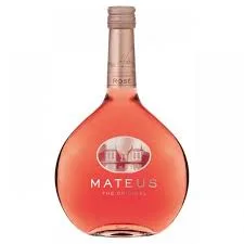 MATEUS ROSE 1.5LTRS 11% ABV