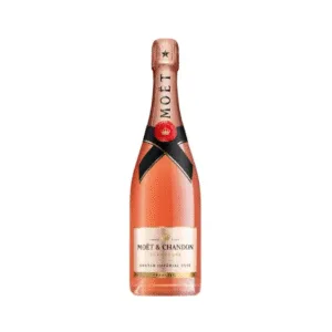 Moet & Chandon Nectar Imperial Rose