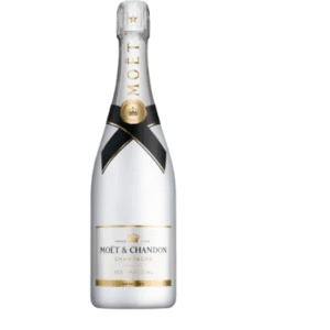 MOET ROSE ICE DEMI SEC 750ML(12%)