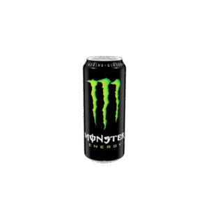 MONSTER ENERGY DRINK 500ML