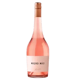 MUCHO MÁS WINE (ROSE) 750ML 13% ABV