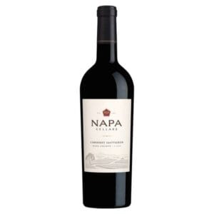 NAPA CELLARS CABERNET SAUVIGNON 750ML(14.2%)