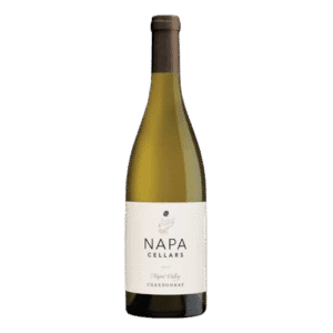 NAPA CELLARS CHARDONNAY 750ML(14%)
