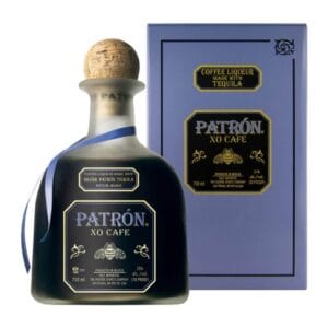 PATRON XO CAFE 750ML