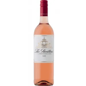 THE PAVILLION BOSCHENDAL ROSE WINE 750ML 13% ABV