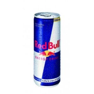 Red Bull Energy Drink 250ml Can For Sale