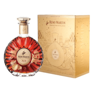 REMY MARTIN XO 700ML 40% ALCOHOL BY VOLUME