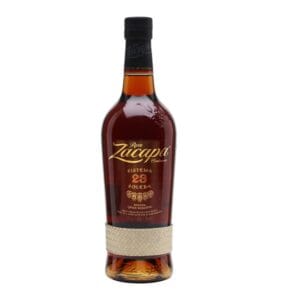 Ron Zacapa Solera 750ml 40% ABV