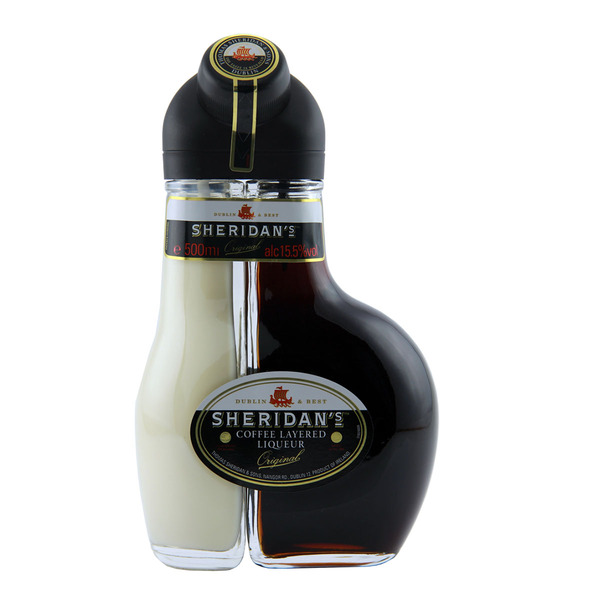 SHERIDAN’S 1LTR(15.5%)