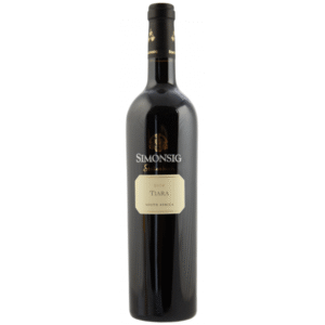 SIMONSIG TIARA DRY RED 750ML(14.5%)