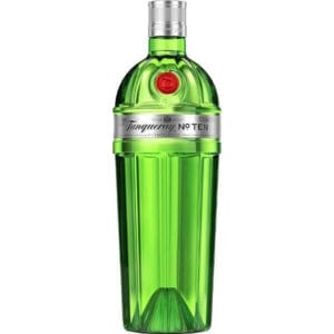 TANQUERAY NO. TEN 1LTR(47.3%)
