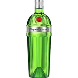 Tanqueray No. TEN 47.3% Alcohol By Volume