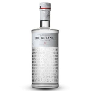 THE BOTANIST 700ML(46%)