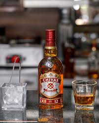 Chivas Regal 12 Years Old For Sale - Image 2