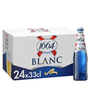 Kronenbourg 1664 Blanc For Sale