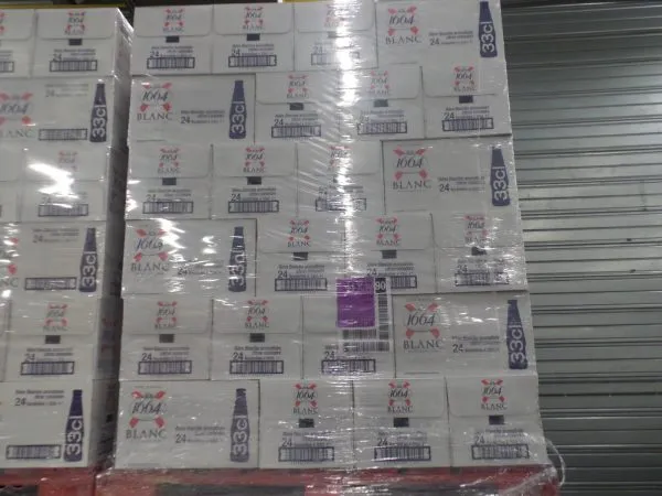 Kronenbourg 1664 Blanc For Sale