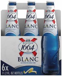 Kronenbourg 1664 Blanc For Sale
