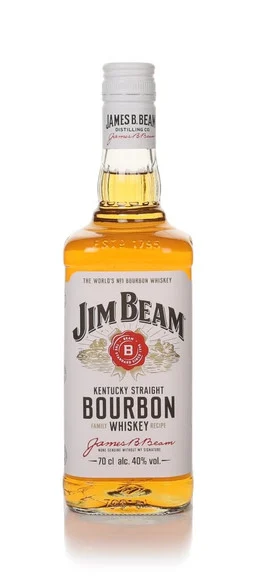 Jim Beam Bourbon Whiskey For Sale