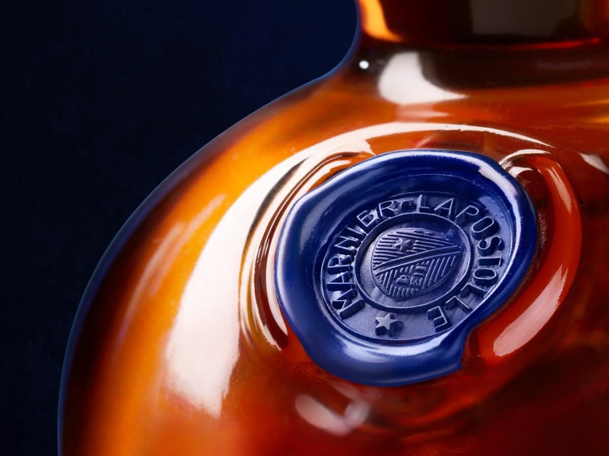 Grand Marnier Cuvée Louis-Alexandre 40% ABV
