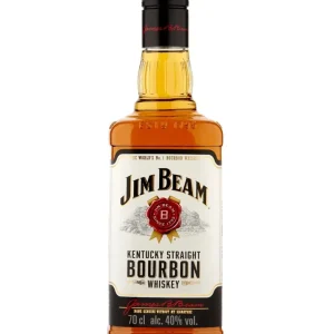 Jim Beam Black Bourbon Whiskey