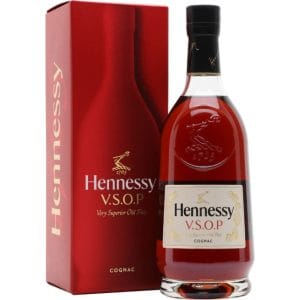 Hennessy V.S.O.P Cognac 750ml
