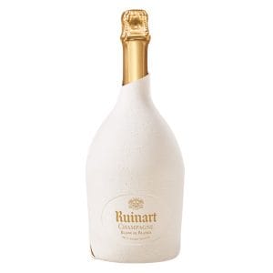 Ruinart Blanc de Blancs Champagne